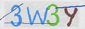 CAPTCHA-Bild