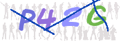 CAPTCHA-Bild