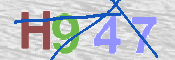 CAPTCHA-Bild