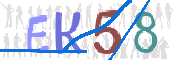 CAPTCHA-Bild
