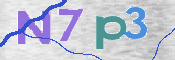 CAPTCHA-Bild