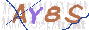 CAPTCHA-Bild
