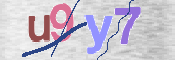 CAPTCHA-Bild